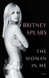 The woman in me (svensk utgåva) av Britney Spears