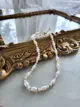Omslagsbild för Elegant pärlhalsband 0