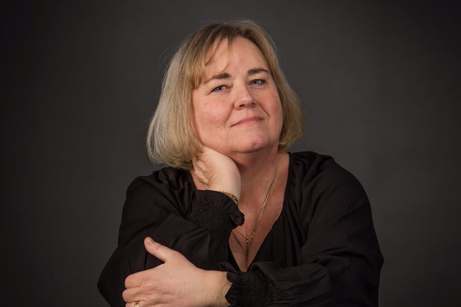 Katarina Widholm boktipsar