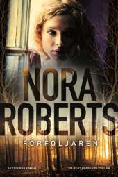 Förföljaren av Nora Roberts