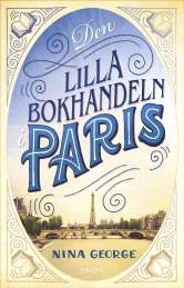 Den lilla bokhandeln i Paris av Nina George