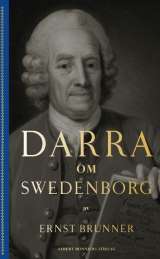 Darra : om Swedenborg av Ernst Brunner