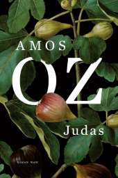 Judas av Amos Oz
