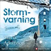 Stormvarning av Maria Adolfsson