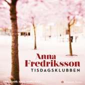 Tisdagsklubben av Anna Fredriksson