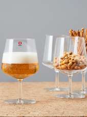 Essence ölglas 2 st