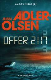 Offer 2117 av Jussi Adler-Olsen