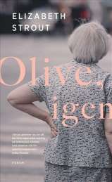 Olive, igen av Elizabeth Strout