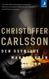 Den osynlige mannen från Salem av Christoffer Carlsson