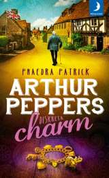 Arthur Peppers diskreta charm av Phaedra Patrick
