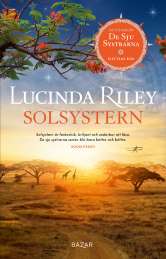 Solsystern : Electras bok av Lucinda Riley