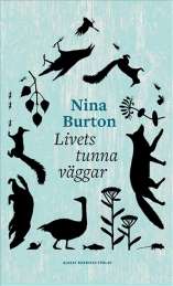 Livets tunna väggar av Nina Burton