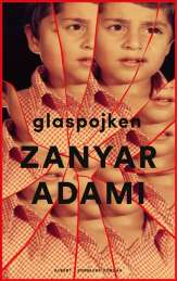 Glaspojken av Zanyar Adami