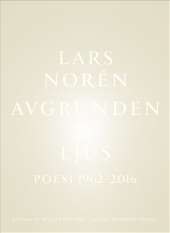 Avgrunden av ljus av Lars Norén
