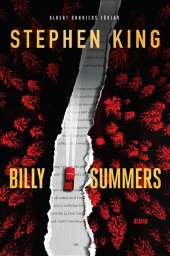 Billy Summers av Stephen King
