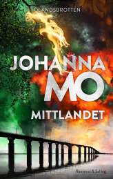 Mittlandet av Johanna Mo