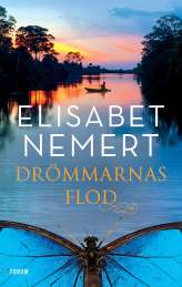 Drömmarnas flod av Elisabet Nemert