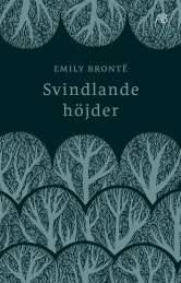 Svindlande höjder av Emily Brontë
