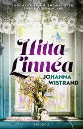 Hitta Linnéa av Johanna Wistrand