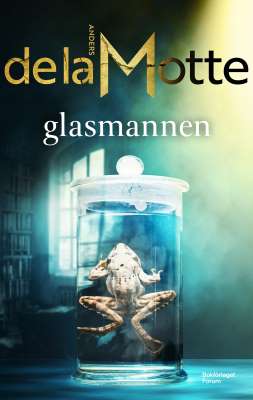 Bild på Glasmannen