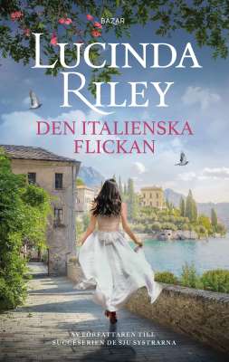 Bild på Den italienska flickan