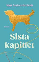 Sista kapitlet av Kim Andrea Brofeldt