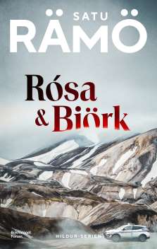 Bild på Rosa & Björk