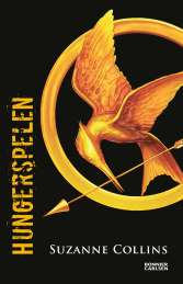 Hungerspelen av Suzanne Collins