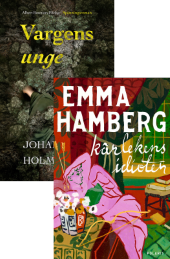 Paket: Holmström & Hamberg