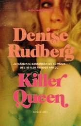 Killer queen av Denise Rudberg