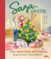 Den underliga julklappen av Josefine Sundström, Emma Göthner