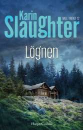 Lögnen av Karin Slaughter