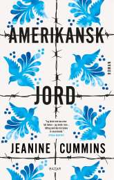 Amerikansk jord av Jeanine Cummins