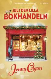 Jul i den lilla bokhandeln av Jenny Colgan