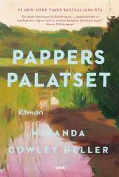 Papperspalatset av Miranda Cowley Heller