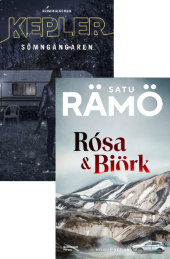 Paket: Kepler & Rämö