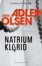 Natriumklorid av Jussi Adler-Olsen