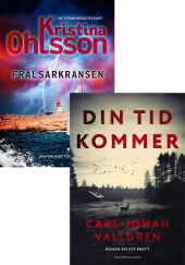 Paket: Ohlsson & Vallgren