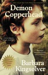 Demon Copperhead av Barbara Kingsolver